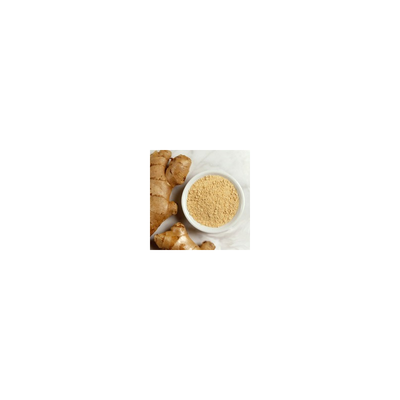 Ginger Spice Fragrance Oil ( Size A - 1/4 ounce)