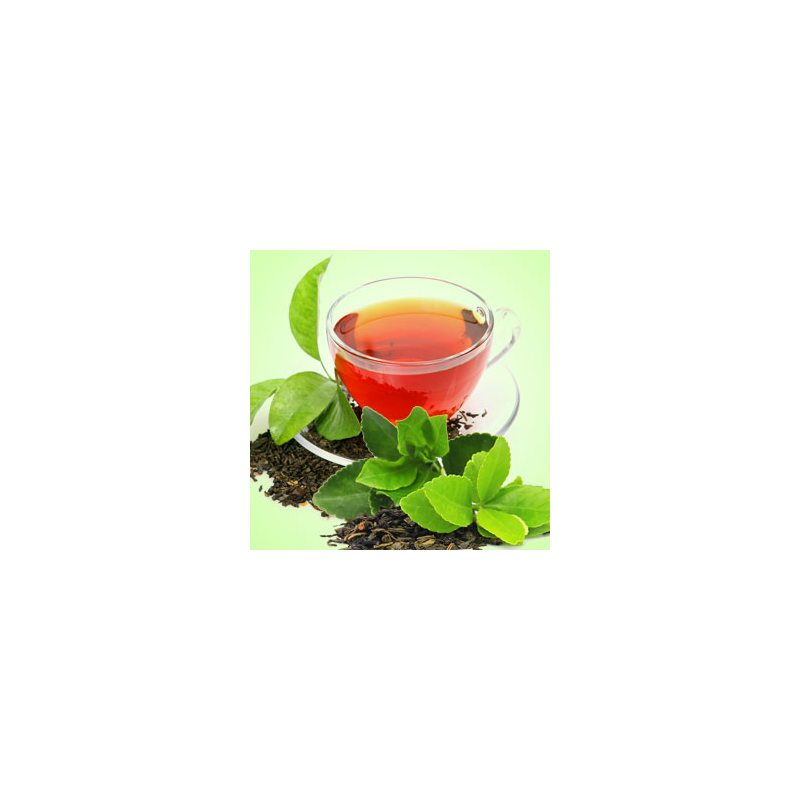 Green Tea Fragrance Oil ( Size A - 1/4 ounce)
