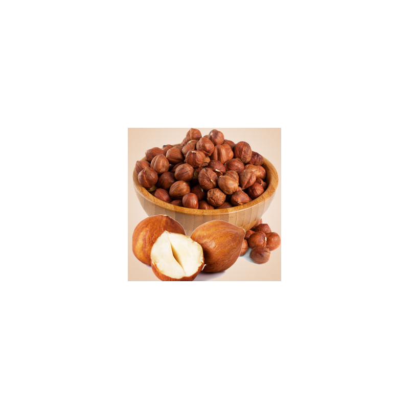 Hazel Nut (1oz.)