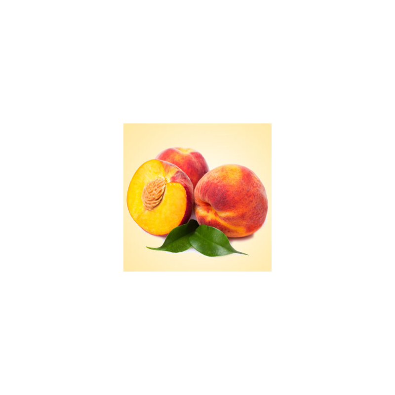 Peach Fragrance Oil ( Size A - 1/4 ounce)