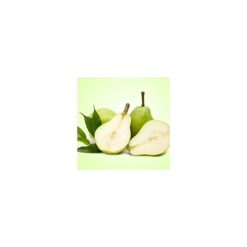 Pear Fragrance Oil ( Size A - 1/4 ounce)