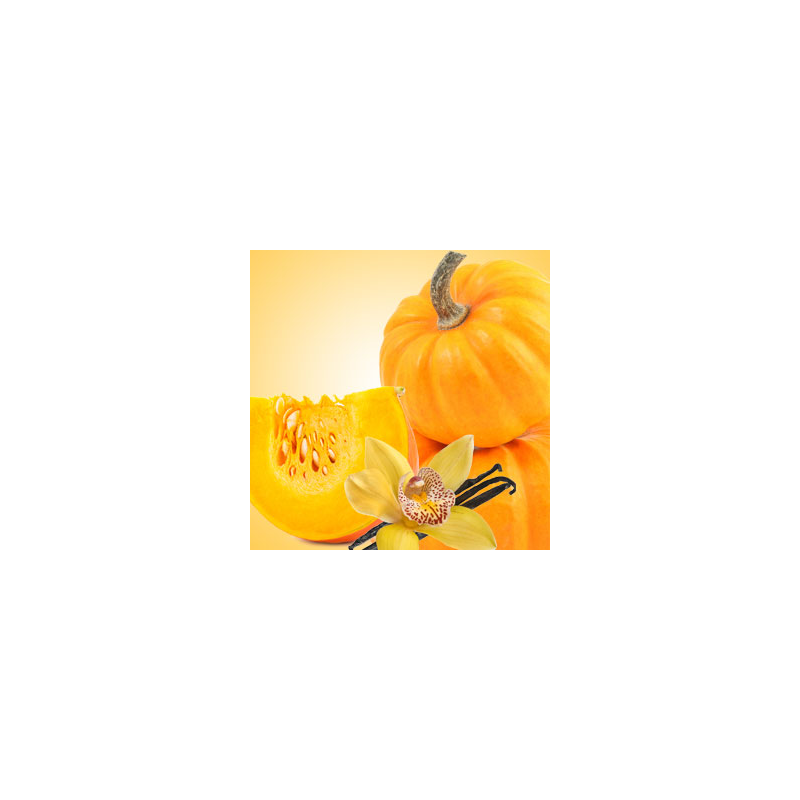 Pumpkin Spice Fragrance Oil ( Size A - 1/4 ounce)