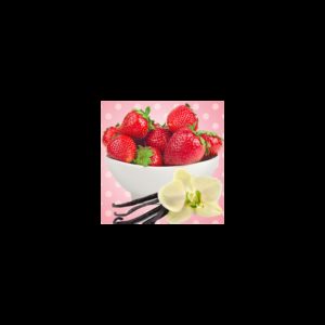 Strawberry Fragrance Oil ( Size A - 1/4 ounce)