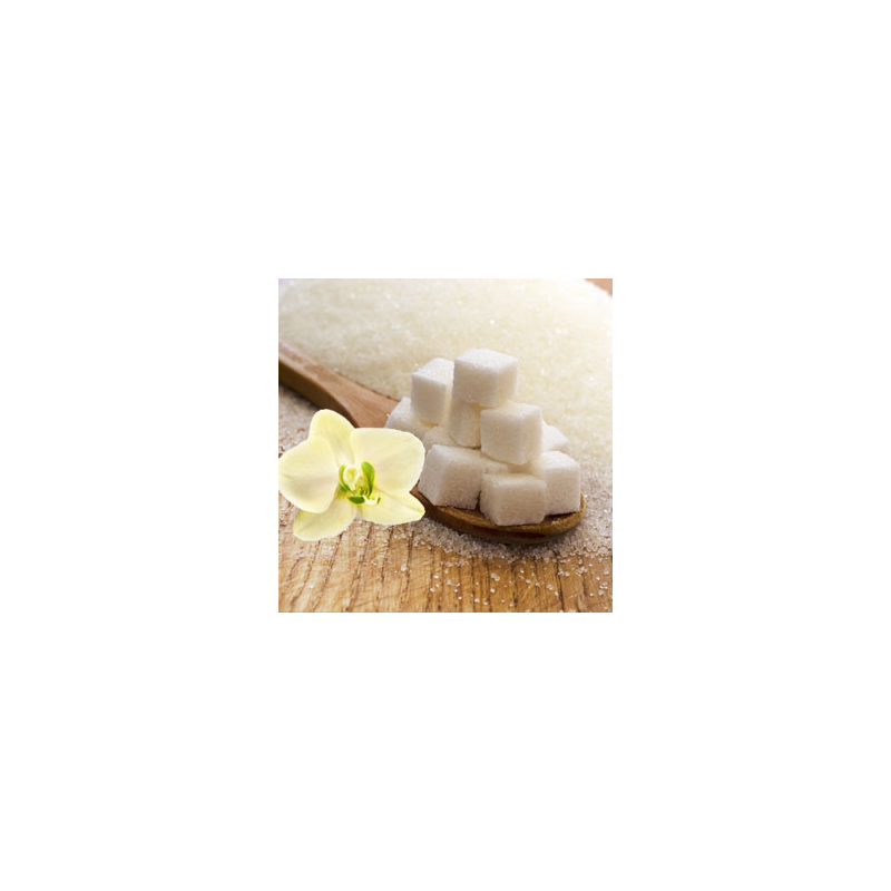 Vanilla Sugar Fragrance Oil ( Size A - 1/4 ounce)