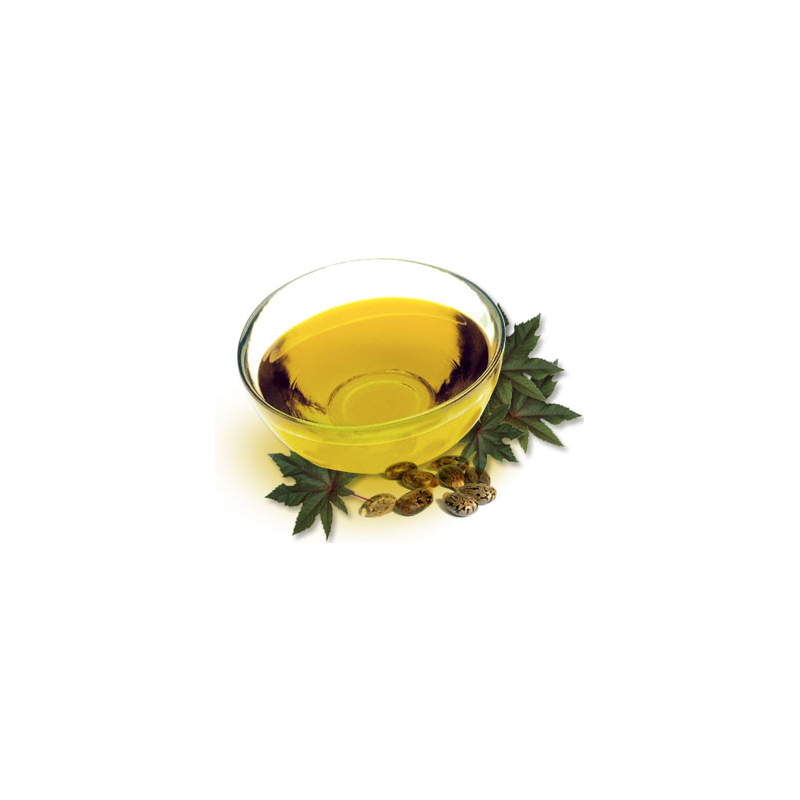 Castor Oil (Triglyceride USP)