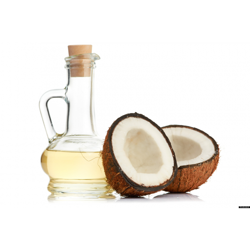 Coconut Oil