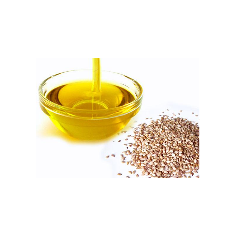 Rice Bran Oil (1 gallon)