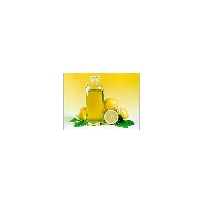 Bergamot Oil