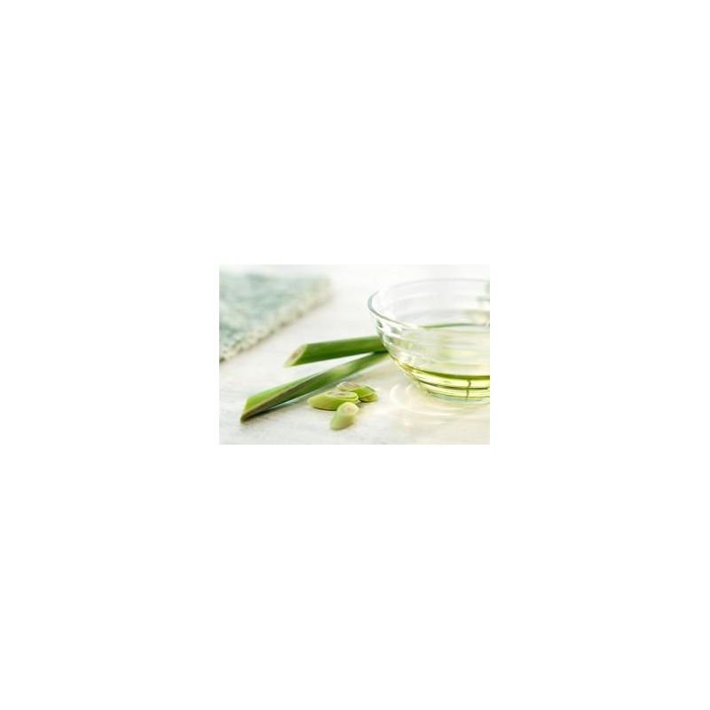 Citronella Essential Oil