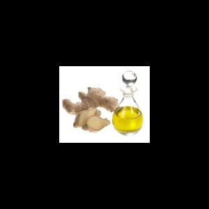 Ginger Essential Oil