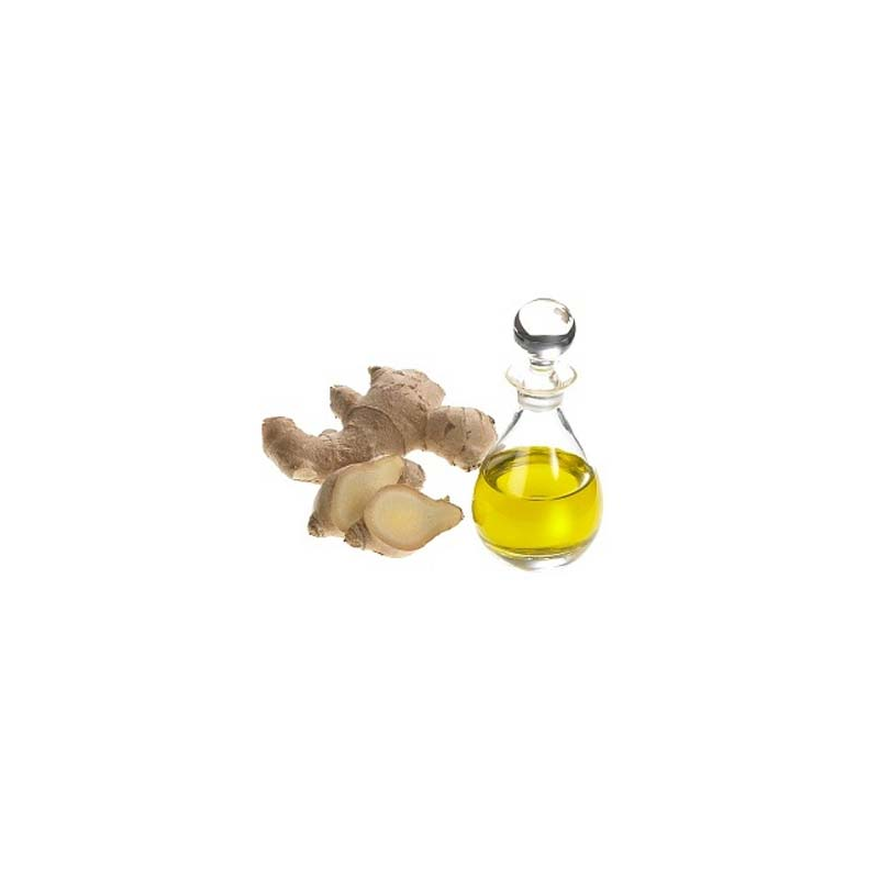 Ginger Essential Oil
