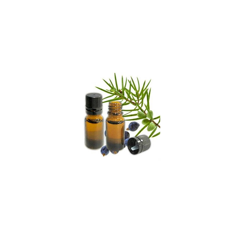 Juniper Berry Essential Oil