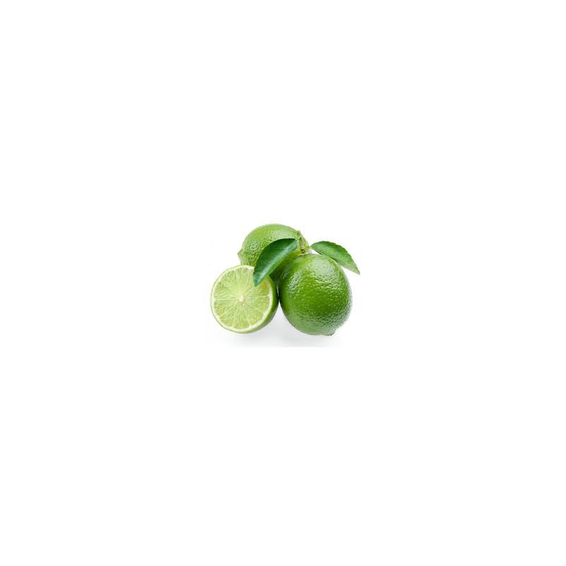 Lime Essential Oil