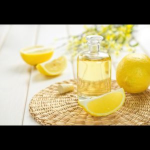 Lemon Essential Oil