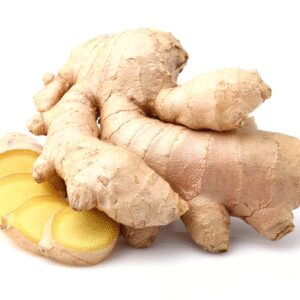 Shelly Ginger Essential Oil