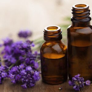 Shelly Lavender Essential Oil