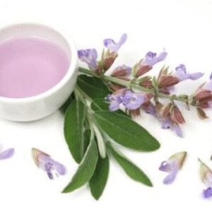 Sage Essential Oil