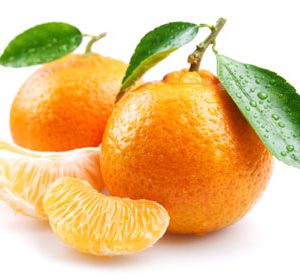 Tangerine Essential Oil