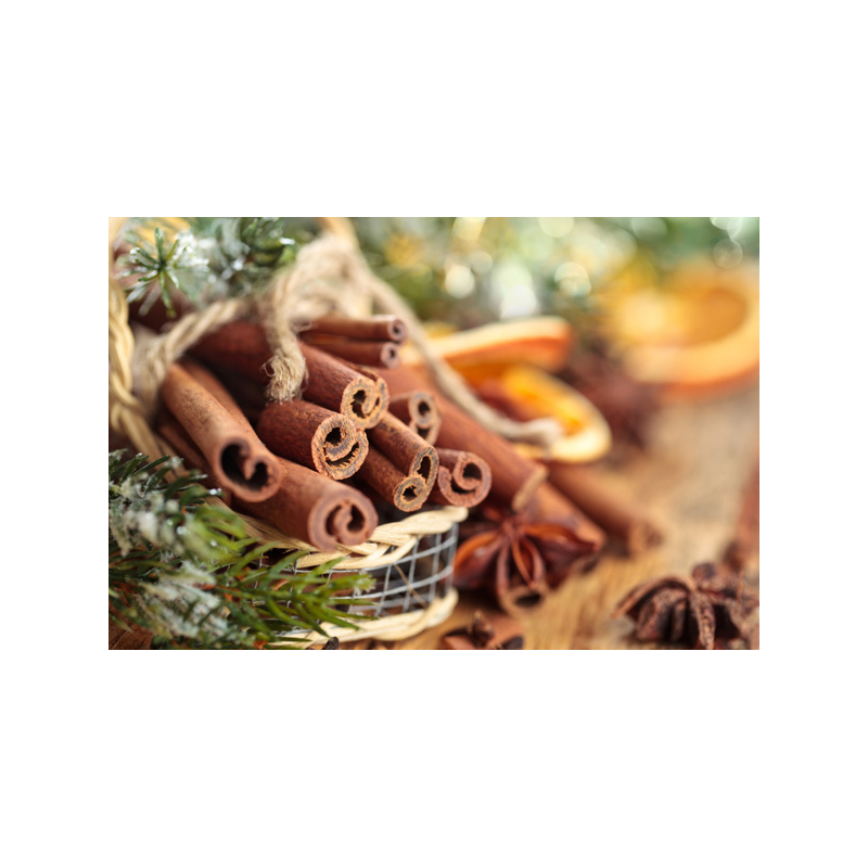 Holiday Spice Fragrance Oil