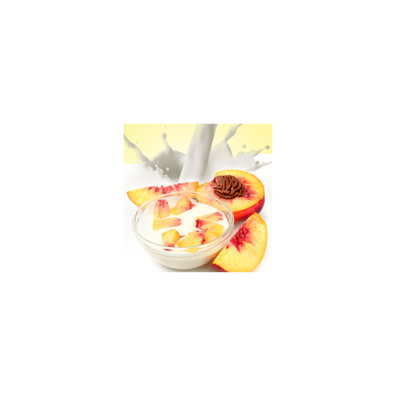 Peaches and Cream Fragrance Oil