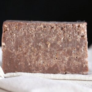 Oatmeal Exfoliating Soap