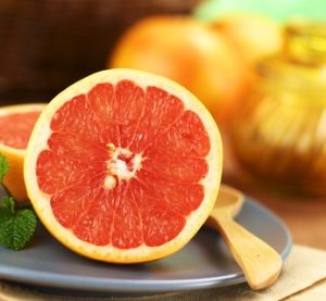 Grapefruit Seed Extract