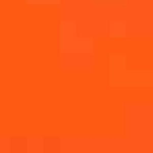 Orange Liquid Coloring
