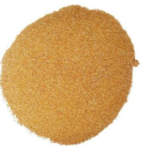 Apricot Shell Scrub