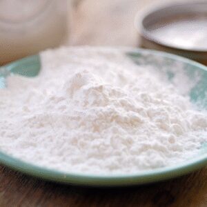 Arrowroot Powder
