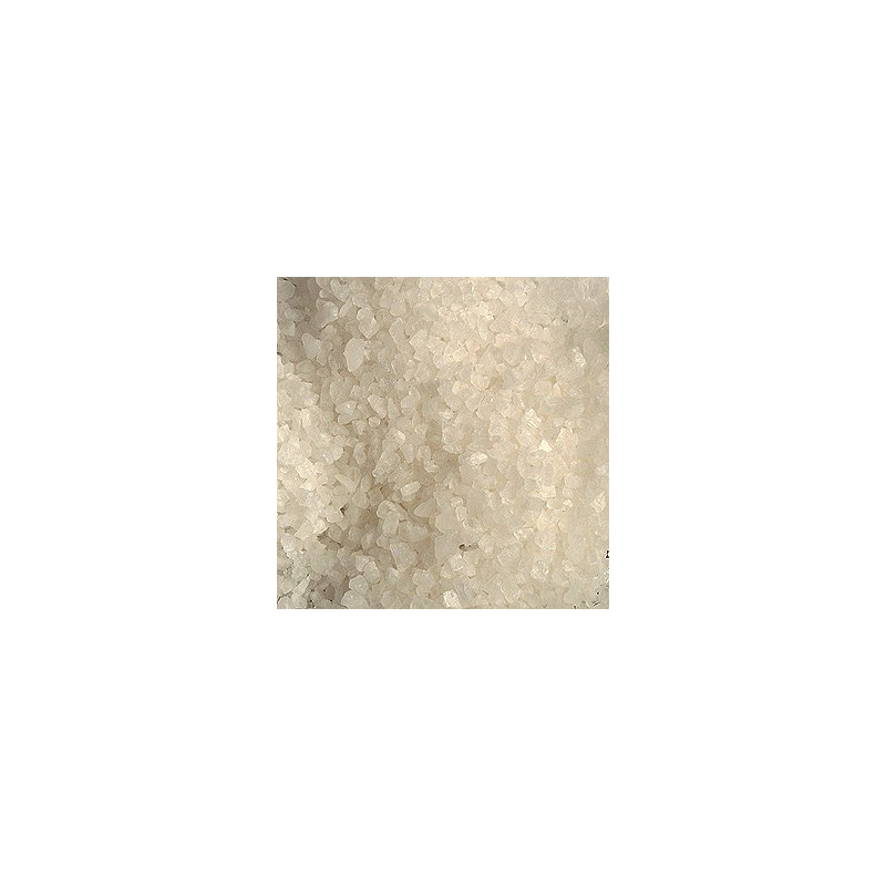 New Zealand Course Sea Salts (1-32 Lbs.)