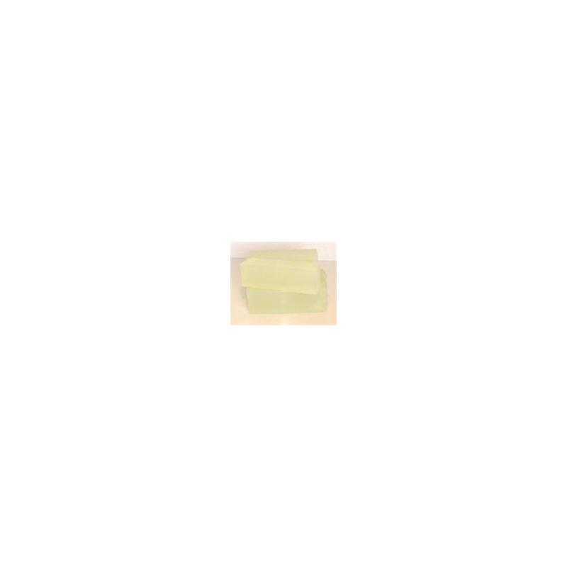Aloe Vera Soap (1 to 49 lbs.)