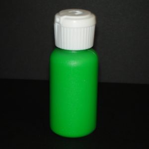 Green Neon Gel Tone