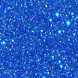 Bodacious Blue Soap Shimmer