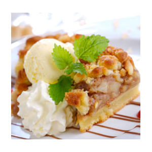 Apple Pie Fragrance Oil (1 ounce)