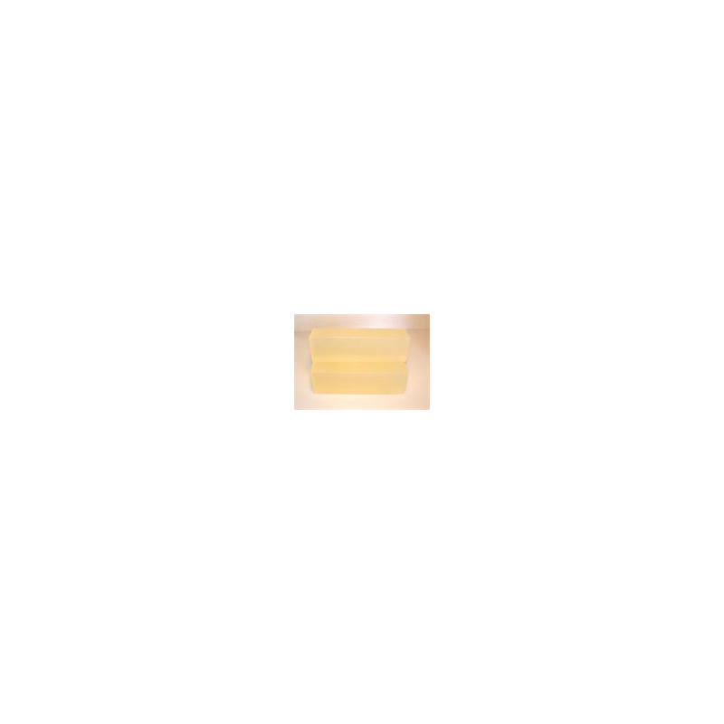 Honey Glycerine Soap (1 to 49 lbs) Special Order Item, please call