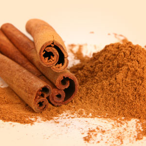 Cinnamon Fragrance Oil (1/4 ounce)
