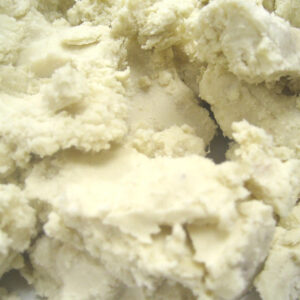 Shea Butter Unrefined