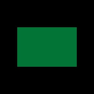 Forest Green Coloring Chips