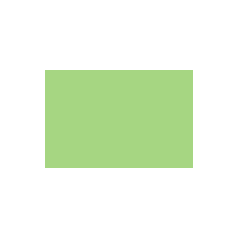 Lime Coloring Chips