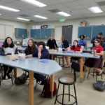Soap Making Class at John Adams Academy 008